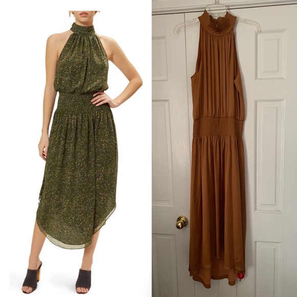 Ramy Brook Dresses & Skirts - NWT Ramy Brook Belle Dress